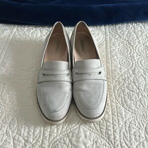 Vionic loafers